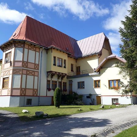 Apartman Pavilon D-Peter Високе-Татри Экстерьер фото
