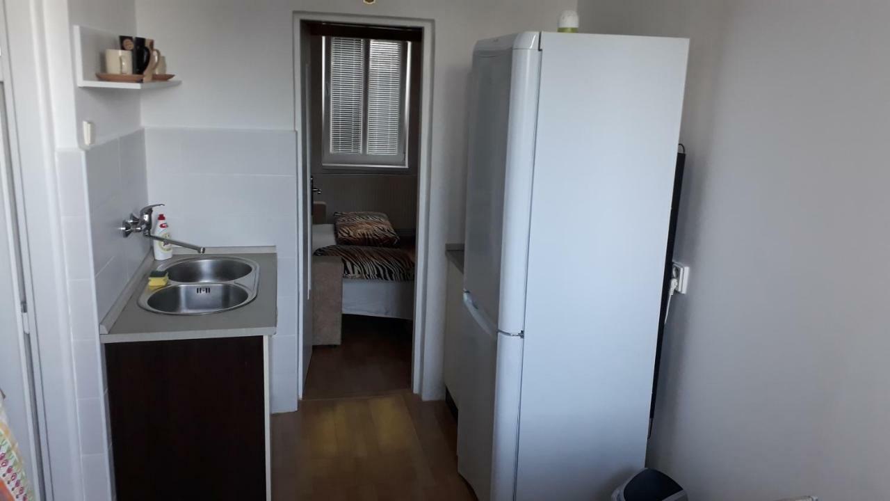 Apartman Pavilon D-Peter Високе-Татри Экстерьер фото