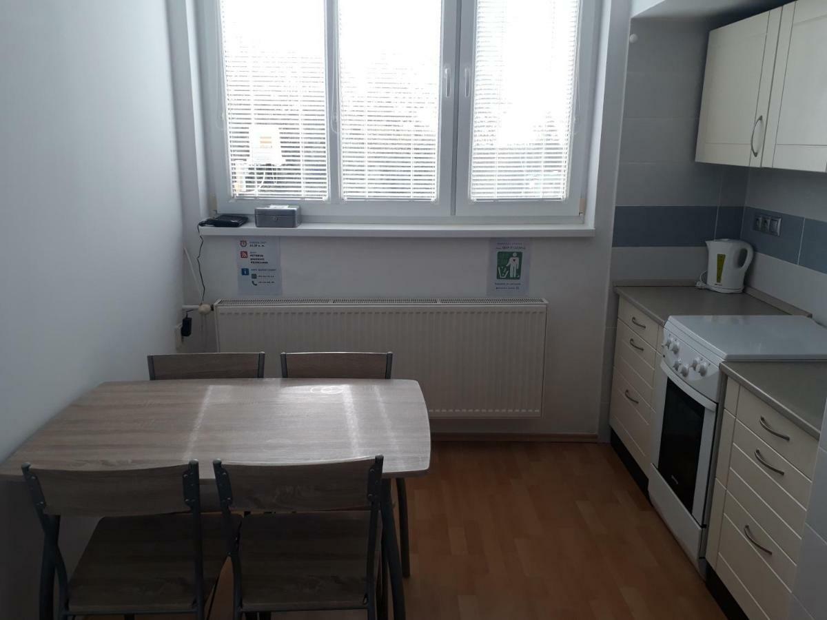 Apartman Pavilon D-Peter Високе-Татри Экстерьер фото