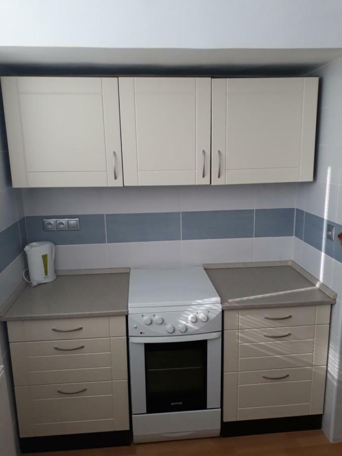 Apartman Pavilon D-Peter Високе-Татри Экстерьер фото