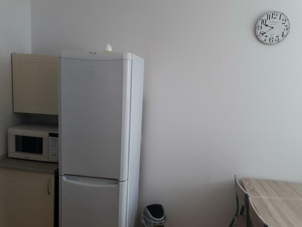Apartman Pavilon D-Peter Високе-Татри Экстерьер фото
