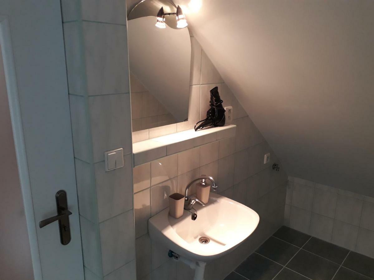 Apartman Pavilon D-Peter Високе-Татри Экстерьер фото