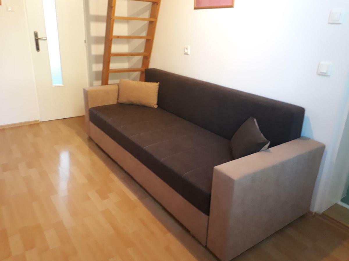 Apartman Pavilon D-Peter Високе-Татри Экстерьер фото